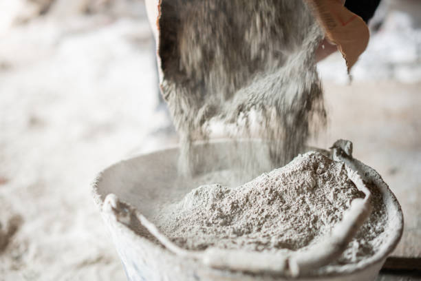 Best Concrete Leveling Services  in Orting, WA